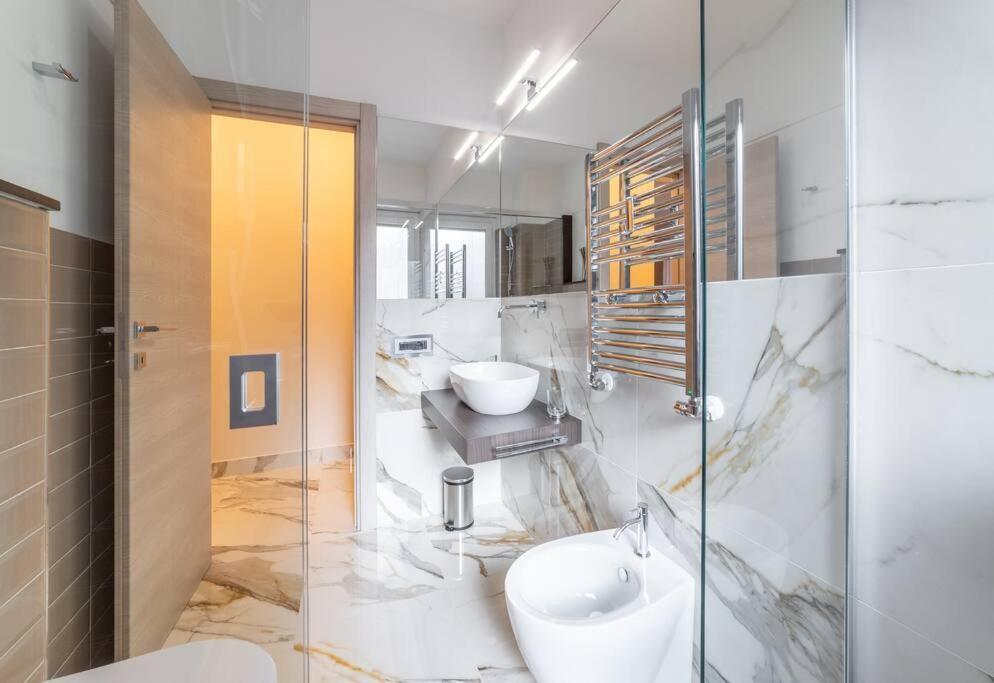 42 Gandino Superior Vila Roma Exterior foto